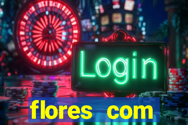 flores com significados tristes